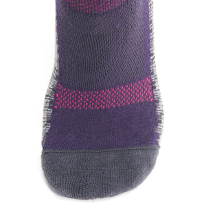 OEM/ODM Custom Embroidery Logo <b>Wool</b>/Acrylic Anti-Bacterial Breathable <b>Men's</b> <b>Socks</b> Wholesale Unique Design Color Block Athletic - Product Image 4