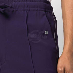 กางเกงขาบานแบบลำลอง - Product Image 6