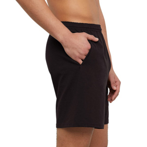 Pantalones Cortos Deportivos de Lona de Poliéster para Hombre, Directo de Fábrica, 100% Poliéster, Antiarrugas, Ecológicos, de Secado Rápido, Largos hasta la Rodilla, Corte Holgado, Casuales - Product Image 6