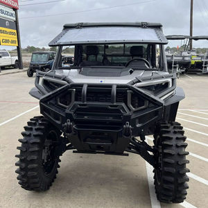 Nuevo Polaris Ranger XD 1500 Premium 2024 - Product Image 1