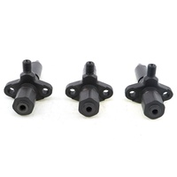 Injecteur de carburant 1447401E91 pour tracteur MF 255 240 275 moteur PKS AD3.152