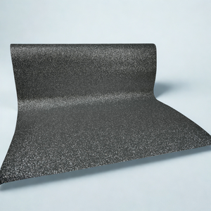 Papel Tapiz Brillante Glittex Classy Look PM 460/ 12 Rollos, Revestimiento de Pared Interior Moderno con Destellos Plateados, 9.36 m2 - Product Image 1