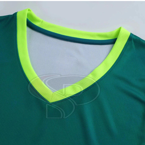 Meilleur Prix Uniformes De Basket-Ball Haute Qualité Personnalisé Nouveau Design Ensembles Respirants En Gros - Product Image 2