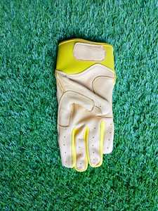 Gants de frappe de baseball et de softball de la meilleure qualité Gants respirants durables pour hommes Dernière conception Image originale - Product Image 5