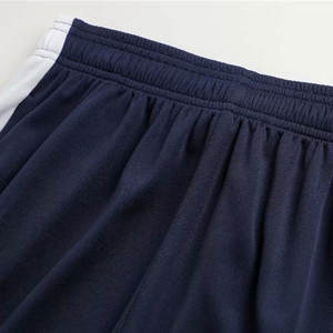 Vêtements de sport de haute qualité, maillots de football personnalisés, ensembles d'uniformes d'entraînement à manches courtes imprimés par sublimation - Product Image 5