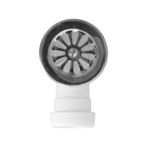 Valvola per Doccia Extra Piatta 1 1/2" o 40 mm - Product Image 4