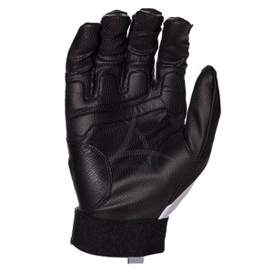 Trendy New Design <b>Baseball</b> Batting Gloves for Teams High Quality Leather Lightweight Made in Pakistan - Product Image 3