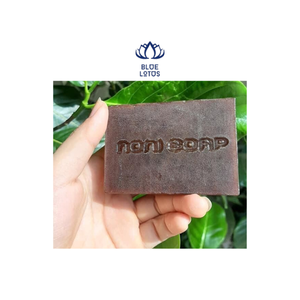 Noni สบู่แฮนด์เมดสำหรับผิวที่ดีที่สุดราคา - Product Image 5
