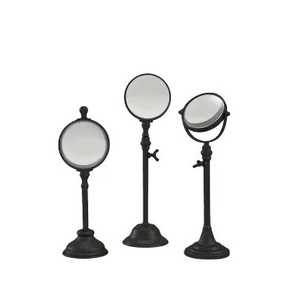 Argenterie Loupe Tendance Simple Minimal Home Office Desk Top Déco Équipement de cadeau nautique à un prix raisonnable - Product Image 6