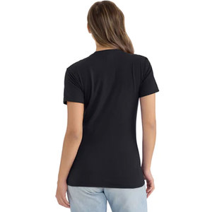Camisetas de Cuello Redondo de Algodón de Alta Calidad, Unisex, Casuales de Verano, Corte Regular, para Hombre y Mujer, Camisetas Premium Ajustadas Next Level para Hombre - Product Image 6