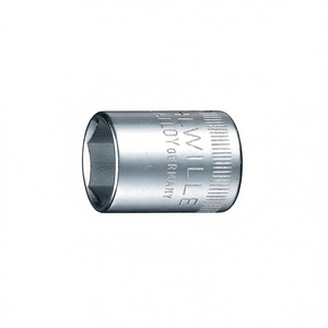 ประแจบล็อกเมตริก 1/4 นิ้ว ยี่ห้อ Stahlwille - Product Image 3
