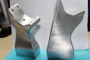 บริการงานกลึง CNC ชิ้นส่วนโลหะเวียดนาม MOQ ต่ำ - Product Image 3