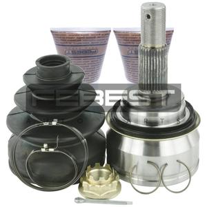 Junta de velocidad constante externa 29x70x30 (0110-GRN245) - Product Image 1