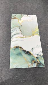 Quetzal Màu Xanh Lá Cây 600x1200 Chất Lượng Cao Chống Trượt Sứ Gạch Lát Sàn Đánh Bóng Nội Thất Hiện Đại-Cho Phòng Tắm Kho Phòng - Product Image 3