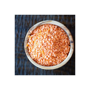 Lentejas Rojas Frescas de Primera Calidad, Alto Contenido Nutricional, Paquete a Granel de 25 kg para Entrega Rápida y Suministro Continuo - Product Image 3