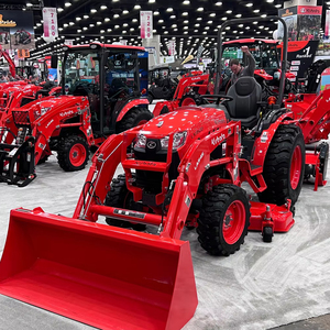 Tractores Kubota LX3310 Nuevos a la Venta - Product Image 1