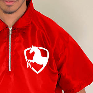 Ensemble short et t-shirt sans manches décontracté d'été 2026 personnalisé 100 % coton avec logo, impression sérigraphique, taille oversize pour homme - Product Image 4