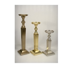 Nuevo diseño de soporte de portavelas de calidad - Product Image 1