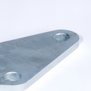 Équipement électrique en acier galvanisé à chaud Vina 70-120kN fabriqué au Vietnam Fabrication de haute qualité - Product Image 4