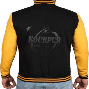 <b>Men's</b> <b>Jackets</b> New Arrival High Quality Varsity <b>Jackets</b> For <b>Men</b> Dailywear Breathable <b>Jackets</b> From Wholesale Pakistani Supplier - Product Image 6