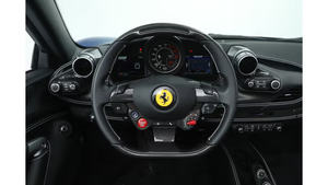 2020 Fer rari 488 Pista Coupe RWD Certificado Coche usado seminuevo - Product Image 6