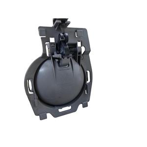 SERRATURA ANTERIORE DESTRA CITROEN C3 1a Serie 9136n6 (02>05) - Product Image 5