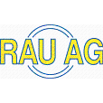 Rau AG, Bülach logo