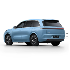 รถยนต์ SUV รุ่น Lixiang L8 มือสองสภาพดีที่สุด - Product Image 4