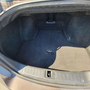 ¡Oferta Imperdible! Infi niti Q70L 2016 Súper Limpio, Motor V8 de 5.6 Litros, Modelo Raro de Distancia Entre Ejes Larga, Sedán de Lujo Color Marrón Castaño - Product Image 5