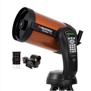 Meilleure offre, nouveau télescope informatisé NexStar 8SE à tube optique Schmidt-Cassegrain de 8 pouces pour usage industriel et bricolage - Product Image 2