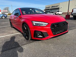 Audi S5 Sportback Premium Plus 2023 Usado en Excelentes Condiciones, Motor Turbo V6 de 349 hp - Product Image 5