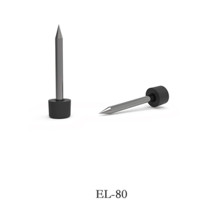 Electrodos <span class=keywords><strong>de</strong></span> Repuesto para Fusionadora <span class=keywords><strong>de</strong></span> Fibra Óptica EL-80, Varillas <span class=keywords><strong>de</strong></span> Electrodo <span class=keywords><strong>de</strong></span> Acero <span class=keywords><strong>de</strong></span> Tungsteno para Máquina <span class=keywords><strong>de</strong></span> Empalme por Fusión <span class=keywords><strong>de</strong></span> Fibra Óptica - Product Image 4