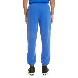 <b>Men's</b> Casual Sweat Pants with Side Pockets Lightweight Customizable Logo Wholesale Cheap Price - Product Image 3