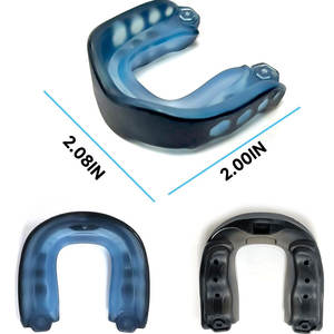 อุปกรณ์ป้องกันปากทนทานปลอดภัยและทนทานประสิทธิภาพสูง - Product Image 3