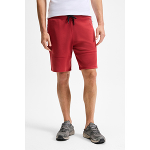 GRIMELANGE KONSA Short et bermuda pour homme à taille élastiquée avec cordon de serrage et poches latérales zippées, coupe décontractée - Product Image 1
