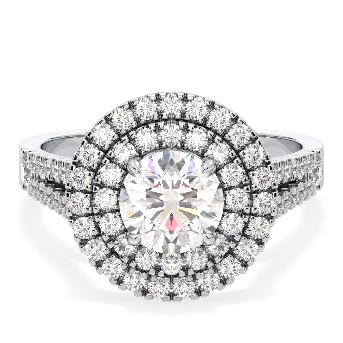 ทองคำขาว