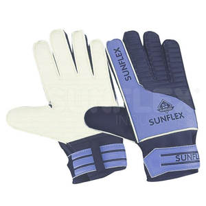 Gants de gardien de but en cuir légers de haute qualité avec poignées antidérapantes, unisexe, best-seller en ligne, style unique - Product Image 4