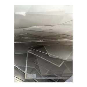 โรงงานโดยตรงจัดหาบล็อกอะคริลิ 4 ฟุต x 8 ฟุตขายส่งเศษแผ่นอะคริลิ PMMA - Product Image 5