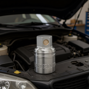 Embouts hexagonaux magnétiques Facom 3/8'' pour vidange d'huile et joints - Product Image 3