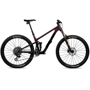 NEW AFFORDABLE Pivots Cycles Trailcat SL Team XX Eagle Transmission Neo - Carbon Wheels Mountain <b>Bike</b> - Product Image 4
