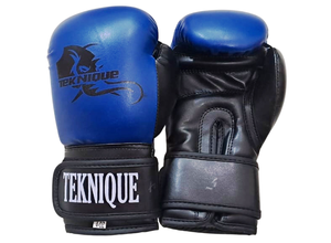 Guantes de boxeo de piel de vaca de entrenamiento fabricante de Cuero al por mayor con logotipo personalizado con alta calidad - Product Image 4
