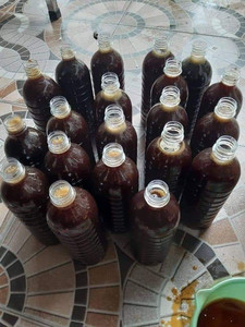 Melaza líquida de Vietnam lista para exportar a precio barato exportación a granel - Product Image 4
