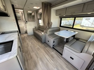 Nouvelle caravane de camping Th_or Cole_man 24CL 2026 - Product Image 6