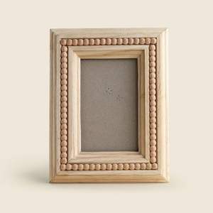 Marcos de fotos de madera premium de lujo con cartulina - Tamaños personalizados para pedidos de gran volumen al mejor precio - Product Image 3