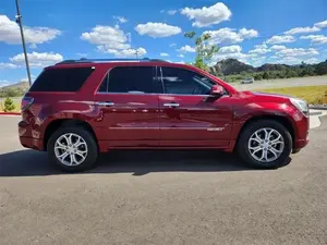 2015 GMC Acadia Denali - Product Image 5
