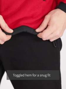 Wholesale <b>Men's</b> Winter Bubble Quilted Puffer Fashion Design Padded <b>Jacket</b> Winter Bubble Thick Down Puffer Softshell Parka <b>Jacket</b> - Product Image 2