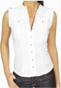 Robe de mode pour femmes, chemise plancheforme pour femmes - Product Image 3
