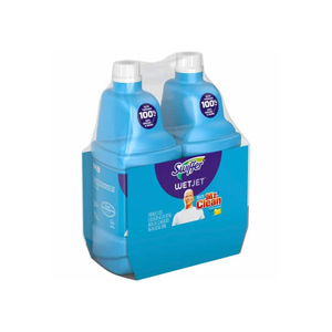 Detergente de limpieza Swiffer perfecto para suelos, superficies y mantenimiento del hogar - Product Image 1