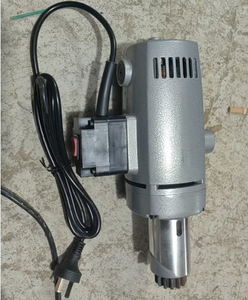 Macchina Perforatrice per Pozzi d'Acqua Portatile, Elettrica, Automatica, Rotativa, Profondità Massima 60m, per Uso Domestico - Product Image 3