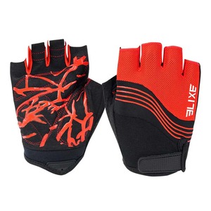 Venta al por mayor Guantes de ciclismo profesionales Cómodos y transpirables Alta calidad a precio - Product Image 1